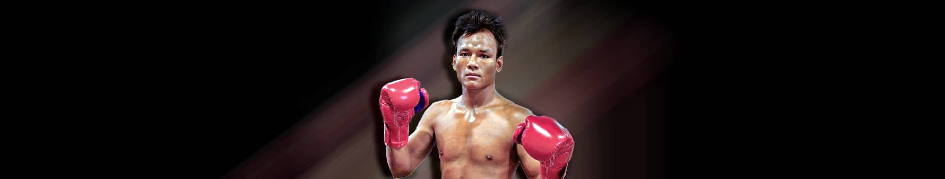 Phav Phoeuk – Retired Kun Khmer Fighter