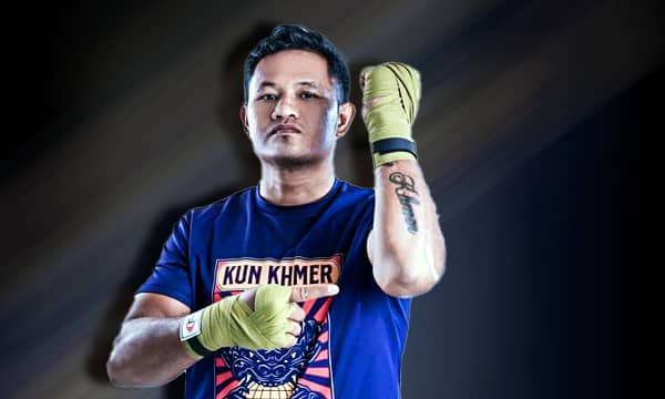 Keo Rumchong