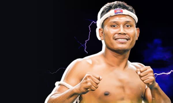 Roeung Sophorn