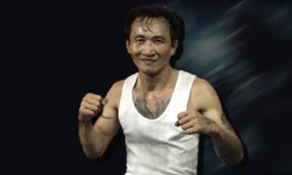 Oth Phouthong