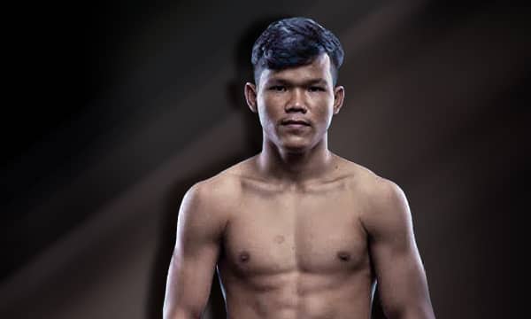 Sok Thy