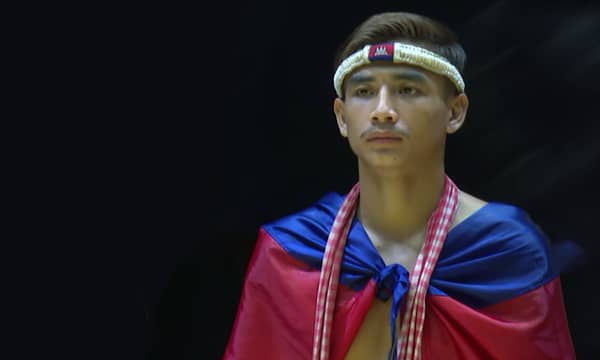 Reaksmey Kun Khmer