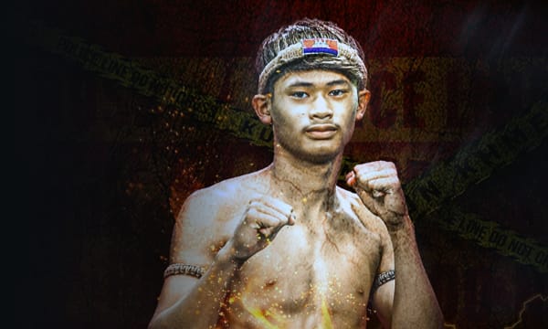 Koramak Chanreach