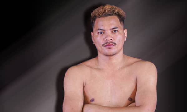 Lao Chantrea