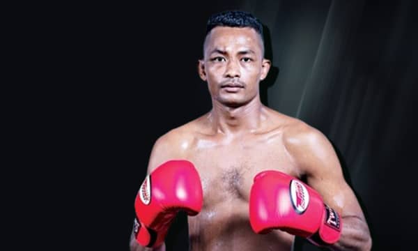 Vong Vichhai