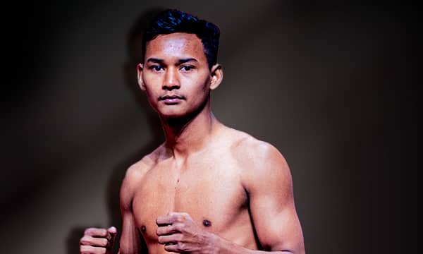 Lao Seyneth