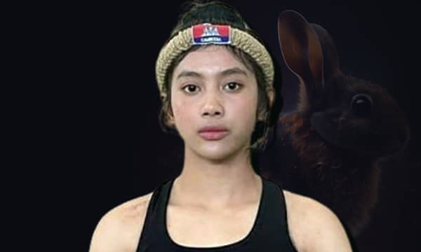 Touch Chanvortey