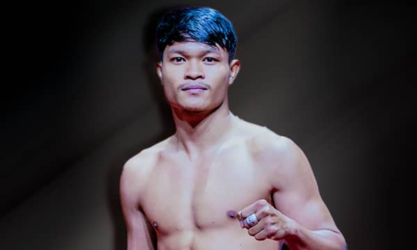 Hong Sovan Chansothy