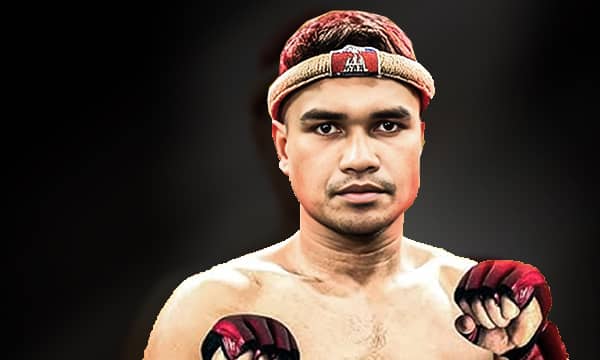 Makara Kun Khmer