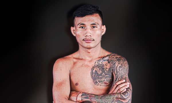 Khem Chan