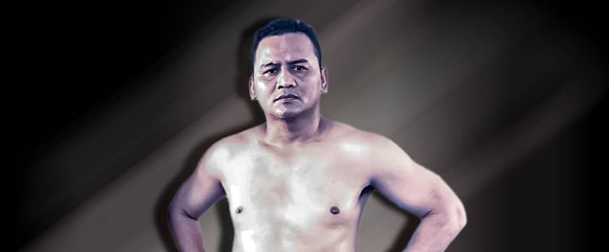 Lek Vibol