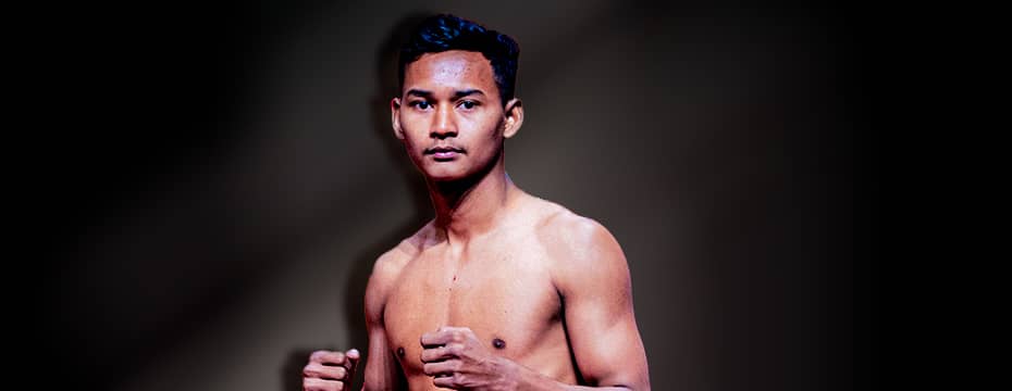 Lao Seyneth