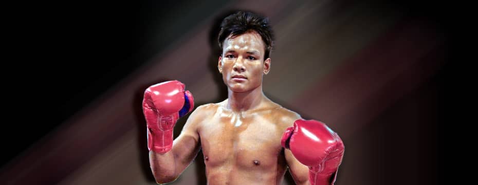 Phav Phoeuk – Retired Kun Khmer Fighter