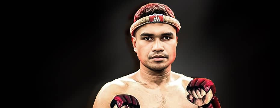 Makara Kun Khmer