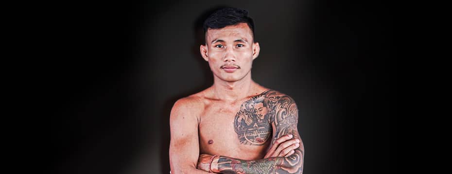 Khem Chan