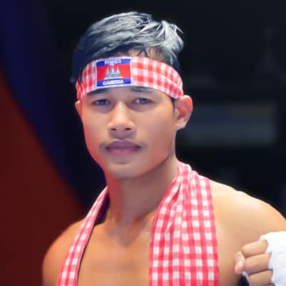Phanith Kun Khmer