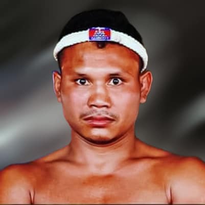 Roeung Sophorn
